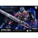 Transformers Age of Extinction Statue Optimus Prime Ultimate Edition 72 cm